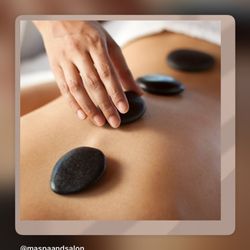 Michael Anthony Spa & Salon - MA Spa and Salon offers a variety of massages