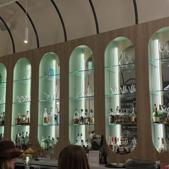 Joui Wine - Bar area - Beer, Wine & Spirits Near Me - Dayton, Ohio