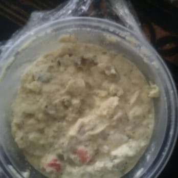 Glatt Mart - Some good potatoe salad - Grocery Near Me - Los Angeles, California