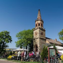 Restaurant Die Kirche