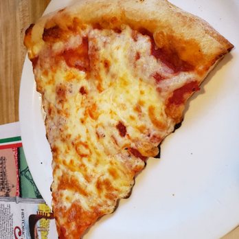 Original Italian Pizza - The Sauce and Cheese are Very Tasty but the Doughy Fluffy Crust with that Killer Crunchy base is the Headliner Here!! - Italian Near Me - Huntingdon, Pennsylvania Original Italian Pizza - The Sauce and Cheese are Very Tasty but the Doughy Fluffy Crust with that Killer Crunchy base is the Headliner Here!! - Italian Near Me - Huntingdon, Pennsylvania