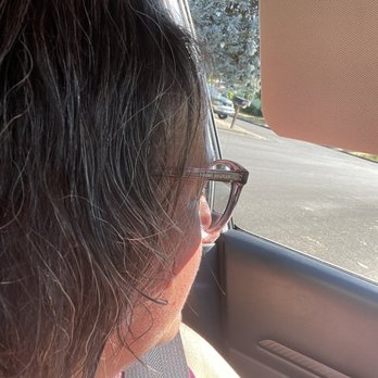 Boudica Salon - Haircut after. - Hair Salons Near Me - Junction City, Oregon Boudica Salon - Haircut after. - Hair Salons Near Me - Junction City, Oregon