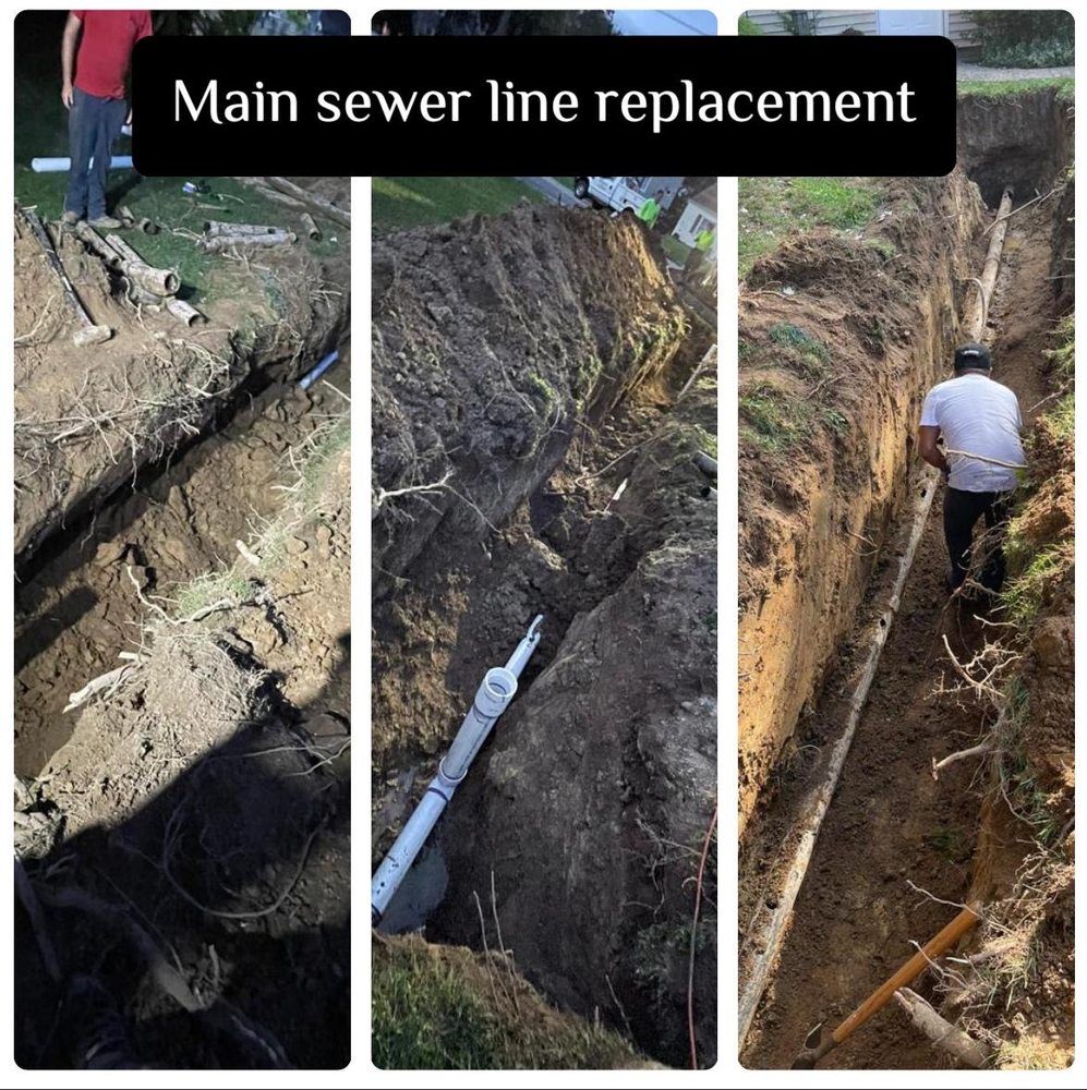 Slide of Surgeon Plumbing And Sewer Drain Cleaning