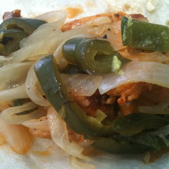 Tacodeli - Frontera Fundito Chicken - Breakfast & Brunch Near Me - Austin, Texas Tacodeli - Frontera Fundito Chicken - Breakfast & Brunch Near Me - Austin, Texas