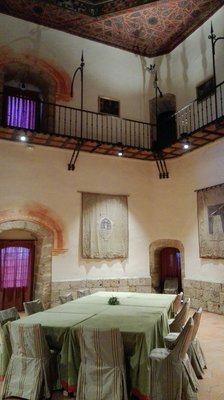 Parador de Benavente by null