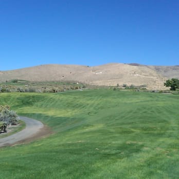 Eagle Valley Golf Course - Golf Near Me - Carson City, Nevada
