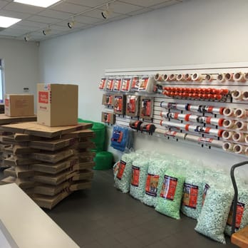 Public Storage - Great inventory of supplies! - Self Storage Near Me - Miami, Florida
