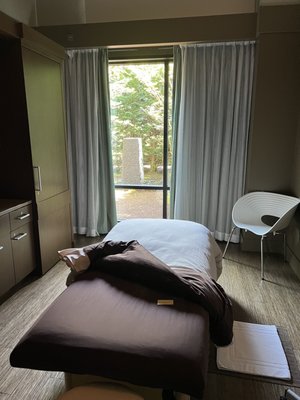 The Allison Inn & Spa by null