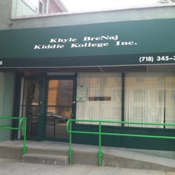 Khyle Brenaj Kiddie Day Care Inc