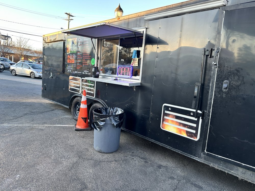 Taqueria El Quetzal