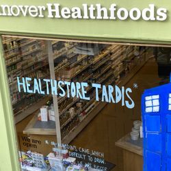 Hanover Healthfoods