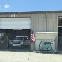 Exterior photo of Precision Autoglass - Fort Walton Beach, Florida Exterior photo of Precision Autoglass - Fort Walton Beach, Florida