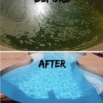 Jeremiah Pools - Before and after - Pool Cleaners Near Me Jeremiah Pools - Before and after - Pool Cleaners Near Me