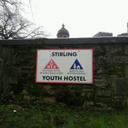 SYHA Stirling - SYHA Stirling