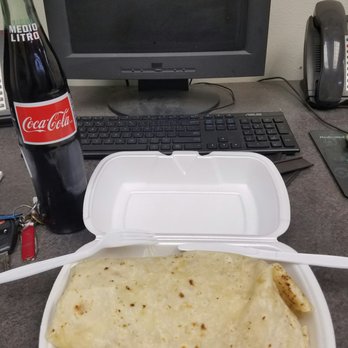 La Casita - Mexican Near Me - Merced, California