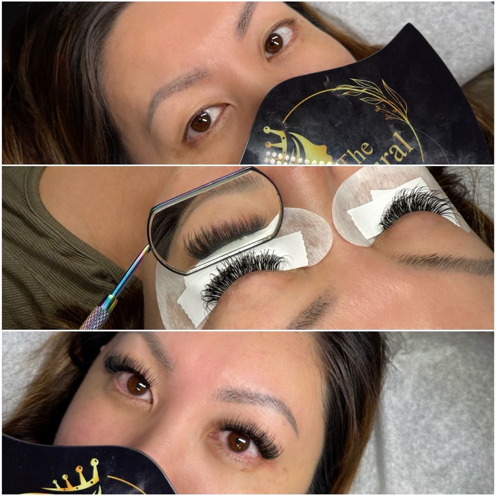 Victoria iLashes & PMU - 06/19/25 - Eyelash Service Near Me Victoria iLashes & PMU - 06/19/25 - Eyelash Service Near Me