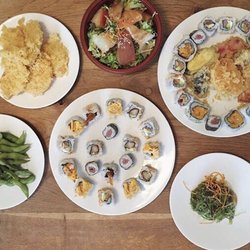 Japas Sushi