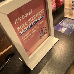 Bath & Body Works