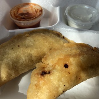 La Casita - Pastelitos - Salvadoran Near Me - Waipahu, Hawaii