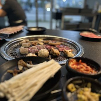 Jjang Korean BBQ - Barbeque Near Me - Richmond, British Columbia Jjang Korean BBQ - Barbeque Near Me - Richmond, British Columbia
