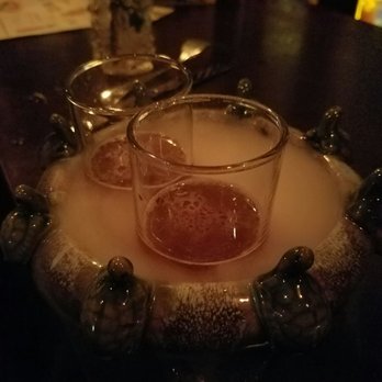 Rumba - Caribbean Near Me - Seattle, Washington