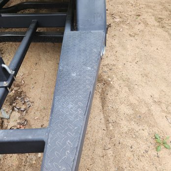 Shadow Trailers - Faded black powder coat - Trailer Dealers Near Me - Cypress, California Shadow Trailers - Faded black powder coat - Trailer Dealers Near Me - Cypress, California
