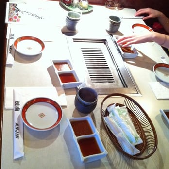 Anjin - set table! - Japanese Near Me - Costa Mesa, California Anjin - set table! - Japanese Near Me - Costa Mesa, California