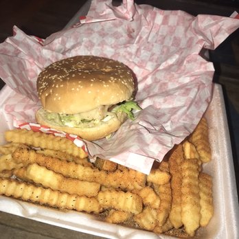 Nurd Berger Cafe - Grilled Chicken Sandwich - Burgers Near Me - Globe, Arizona Nurd Berger Cafe - Grilled Chicken Sandwich - Burgers Near Me - Globe, Arizona