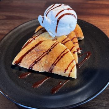 BORI - Montrose - Hotteok - Korean Near Me - Houston, Texas BORI - Montrose - Hotteok - Korean Near Me - Houston, Texas