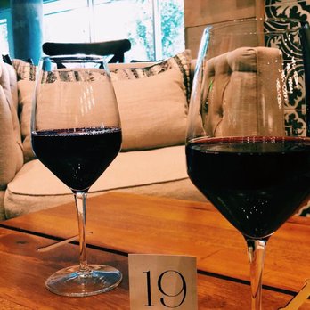Vita Vite Midtown - Wine Bars Near Me - Raleigh, North Carolina