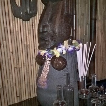 Pagan Idol - Tiki Bars Near Me - San Francisco, California Pagan Idol - Tiki Bars Near Me - San Francisco, California