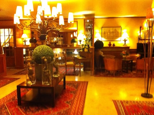 Cèdre Beaune, A Beauvallon Hotel & Spa by null