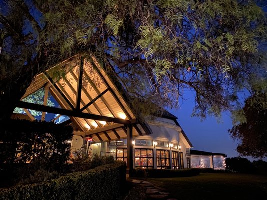 Summit House Restaurant by null