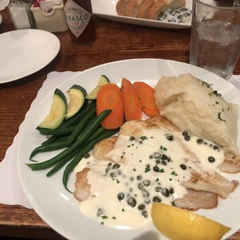 Pier 29 Waterfront Restaurant - Sand dabs - Seafood Near Me - Alameda, California Pier 29 Waterfront Restaurant - Sand dabs - Seafood Near Me - Alameda, California