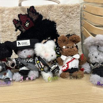 Lumee DIY - our babies! - Arts & Crafts Near Me - Pasadena, California