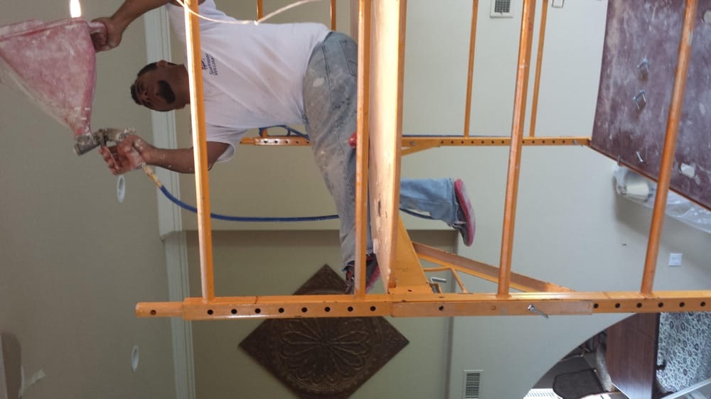 Slide of E & J Home Maintenance Services