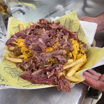 The Hat - Sandwiches Near Me - Monterey Park, California The Hat - Sandwiches Near Me - Monterey Park, California