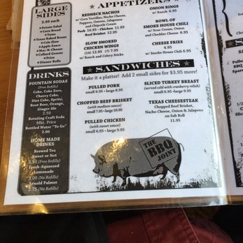 Rude BBQ - Barbeque Near Me - Easton, Maryland Rude BBQ - Barbeque Near Me - Easton, Maryland