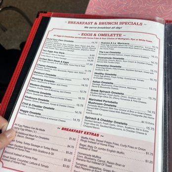 Jackson Hole - Burgers Near Me - East Elmhurst, New York