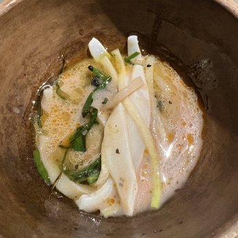 Corima - Mole soup - Mexican Near Me - New York, New York