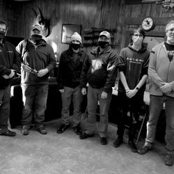 American Indoor Shooting Range