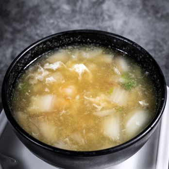 Caribbean Heat - Seafood Soup - Caribbean Near Me - Pickering, Ontario
