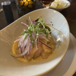 ceviche ceviche