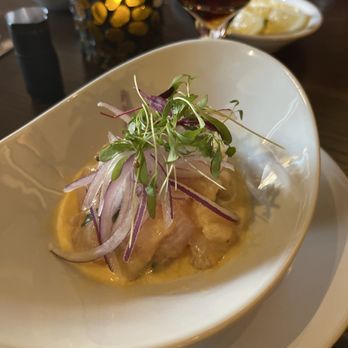 Cepas Wine and Tapas Bar - ceviche - Wine Bars Near Me - Tampa, Florida Cepas Wine and Tapas Bar - ceviche - Wine Bars Near Me - Tampa, Florida