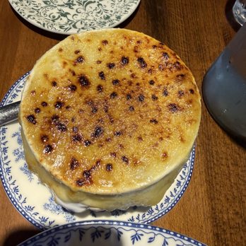 Chloe - French Onion Soup Bowl - American Near Me - Minneapolis, Minnesota