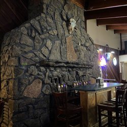 Buckeye Bar, Grill and Casino