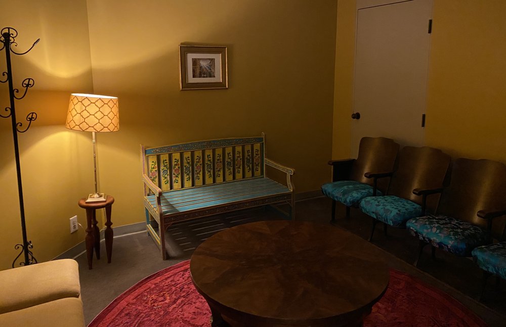 Door County Massage Logo