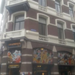 Blunder Stripspeciaalzaak