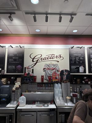 Graeter's Ice Cream by null