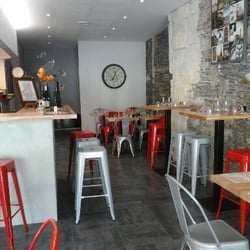 Le Bistrot Molière